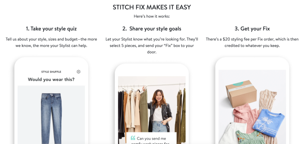 stitch fix website