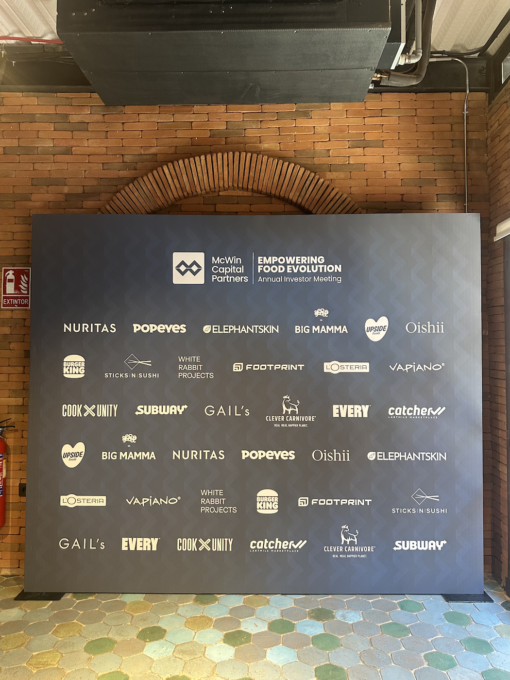 mcwin capital partners press relations madrid